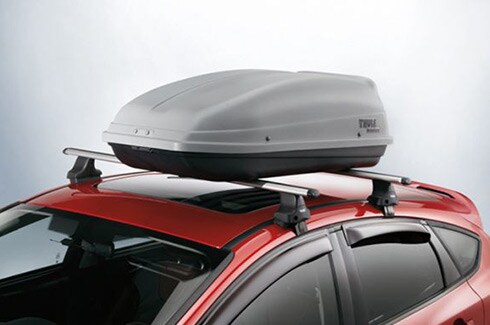 Descubre Accesorios Ford Bronco en CA, Parrillas y Transportadores Thule Caja de Carga